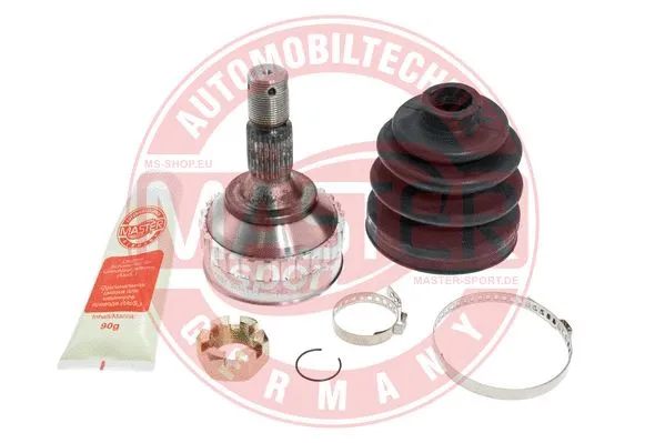 Joint Kit, drive shaft (303475-SET-MS)