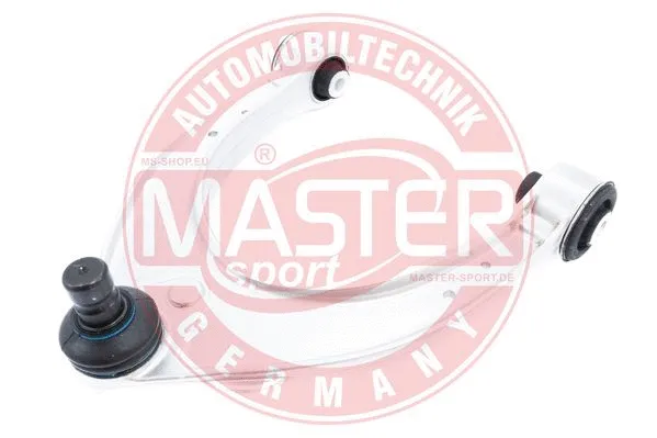 Control/Trailing Arm, wheel suspension (38000B-PCS-MS)
