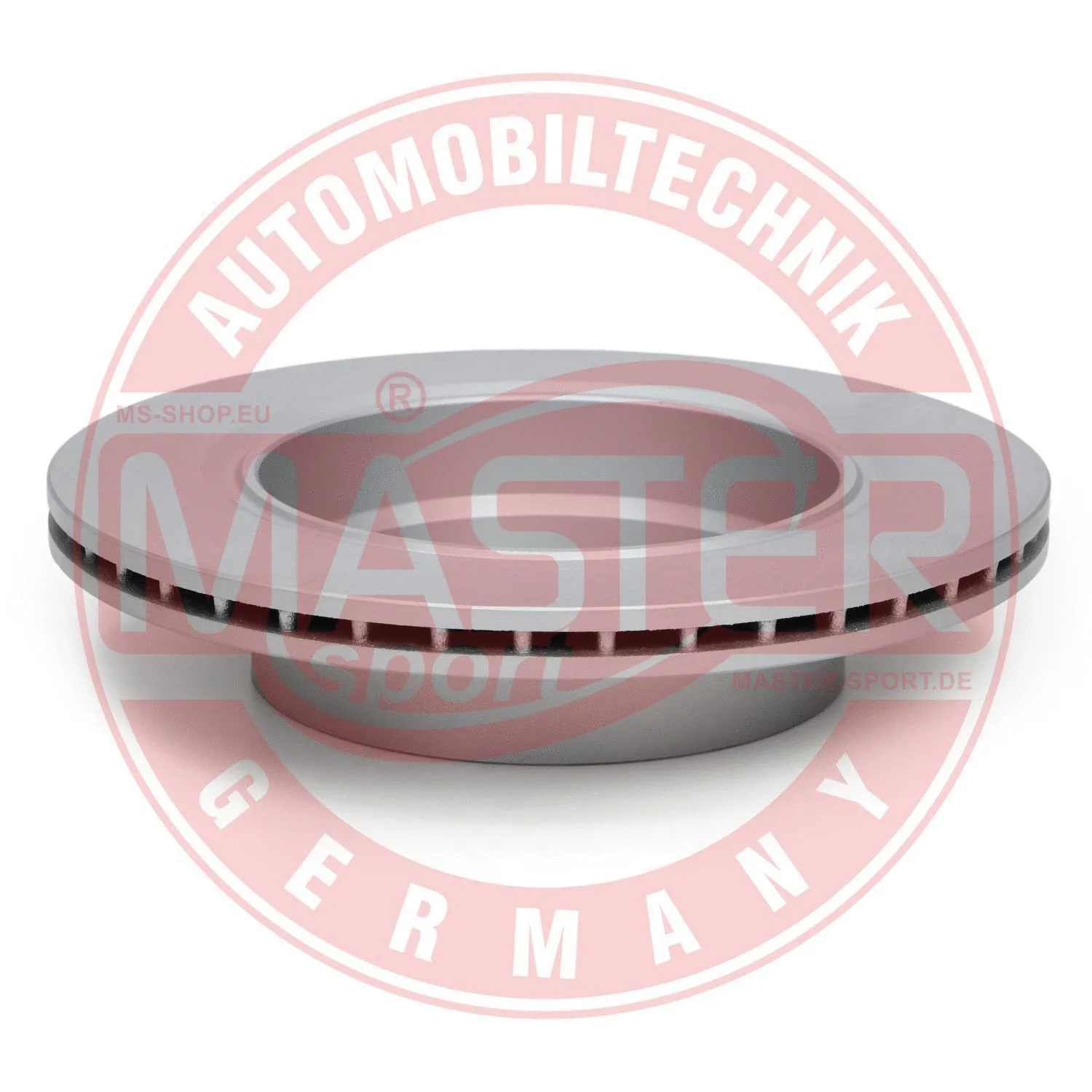 Brake Disc (24011901071PR-PCS-MS)