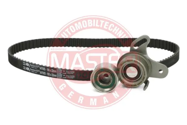Timing Belt Kit