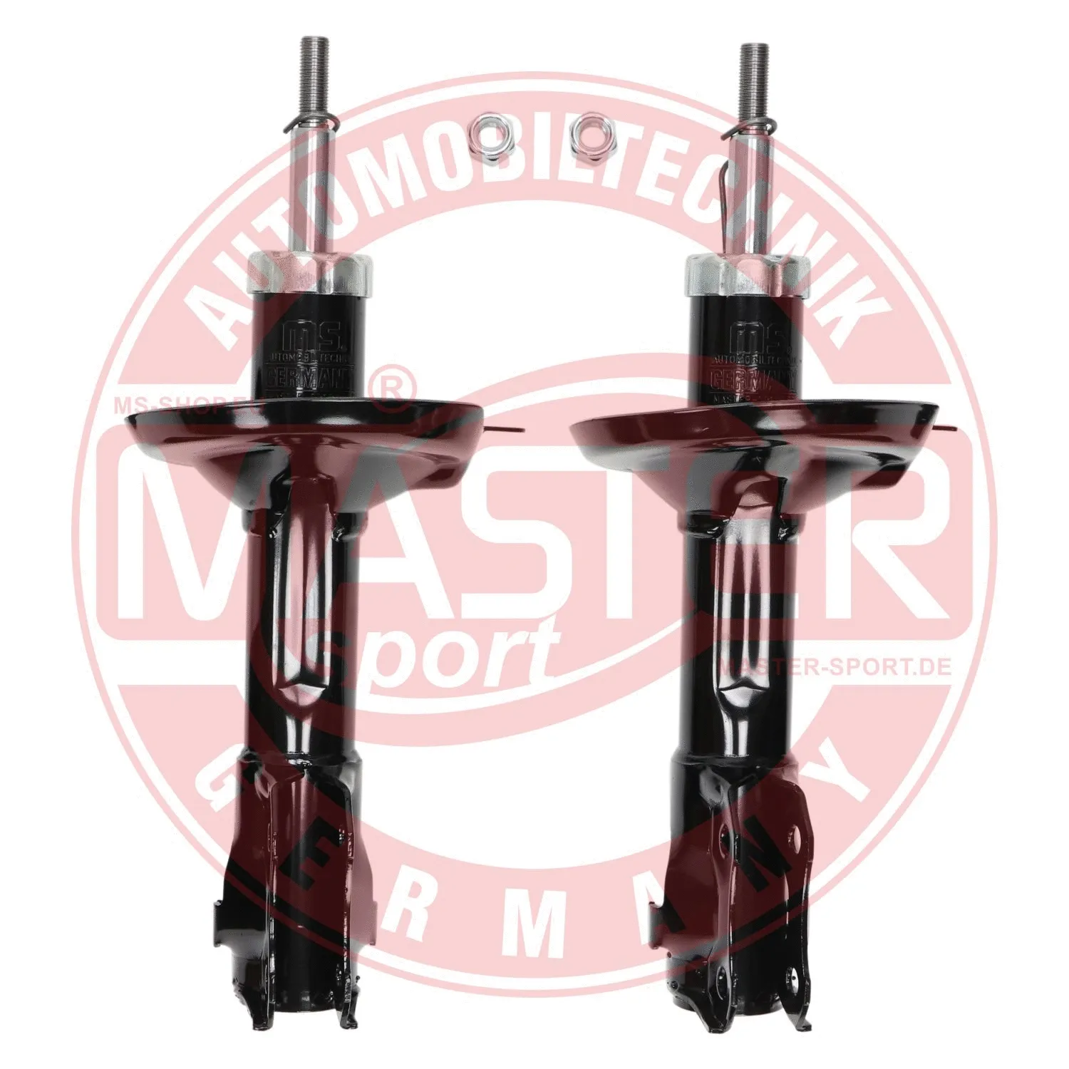Shock Absorber