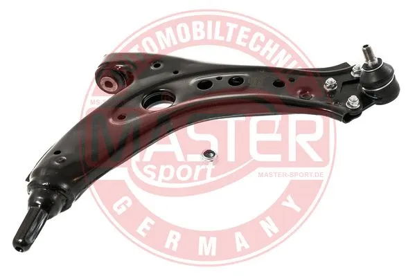 Control/Trailing Arm, wheel suspension (28644R-SET-MS)