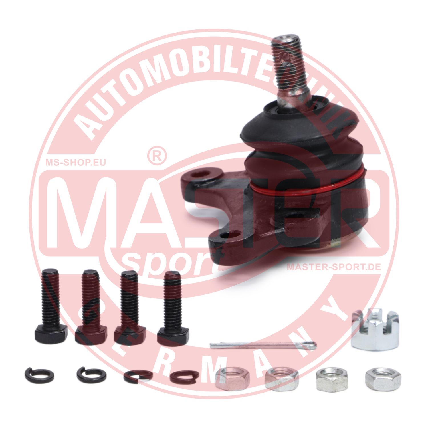 Ball Joint