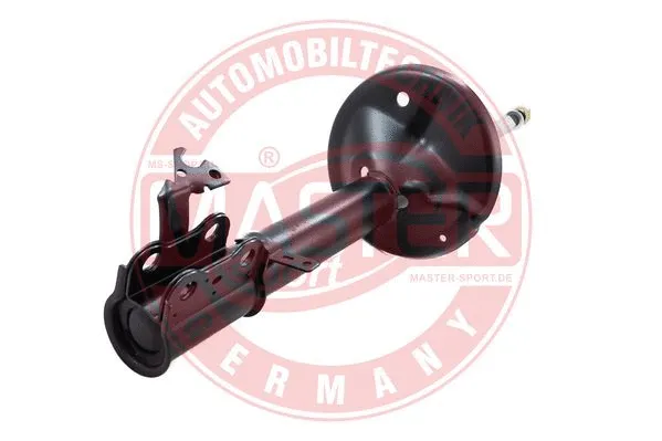 Shock Absorber (317162-PCS-MS)