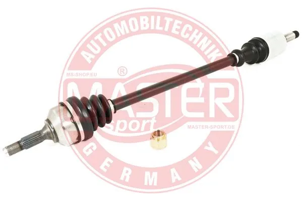 Drive Shaft (303464-SET-MS)