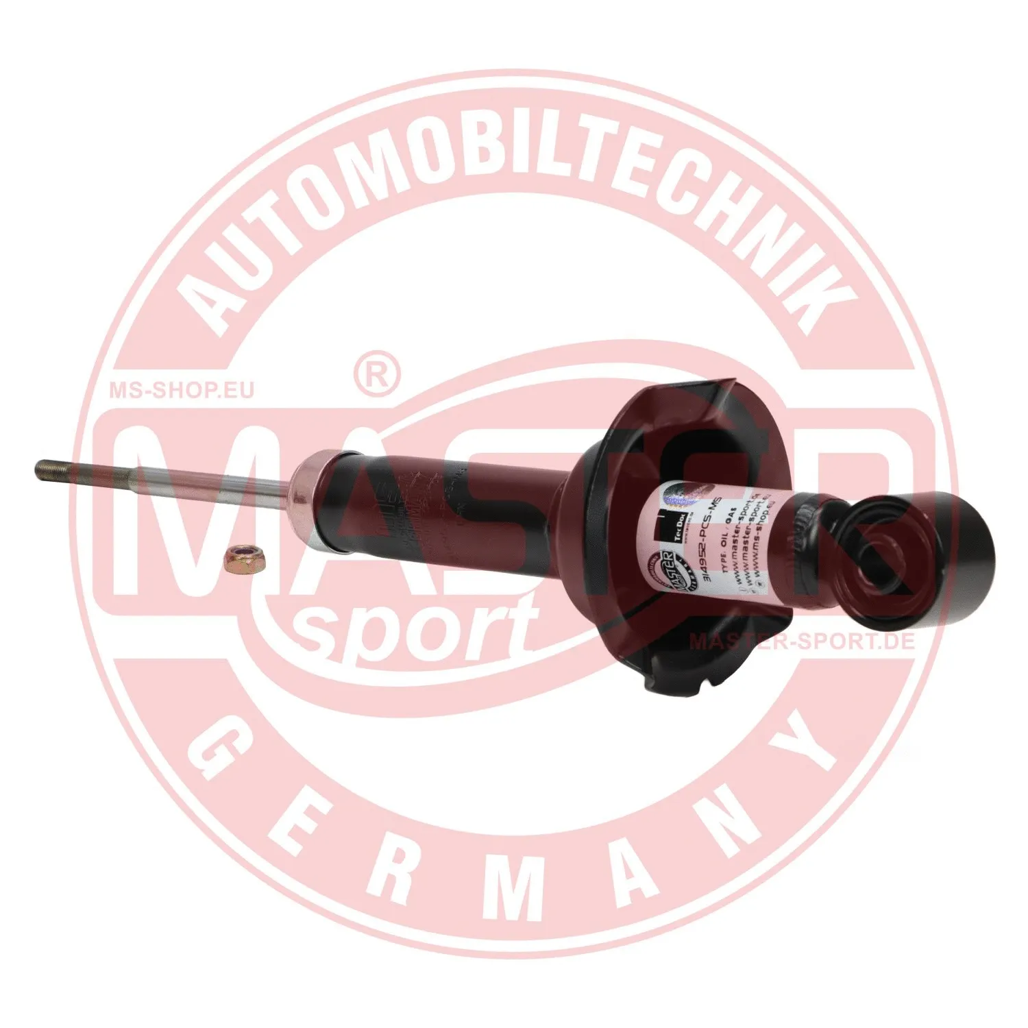Shock Absorber