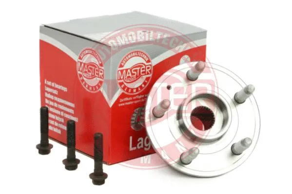 Wheel Bearing Kit