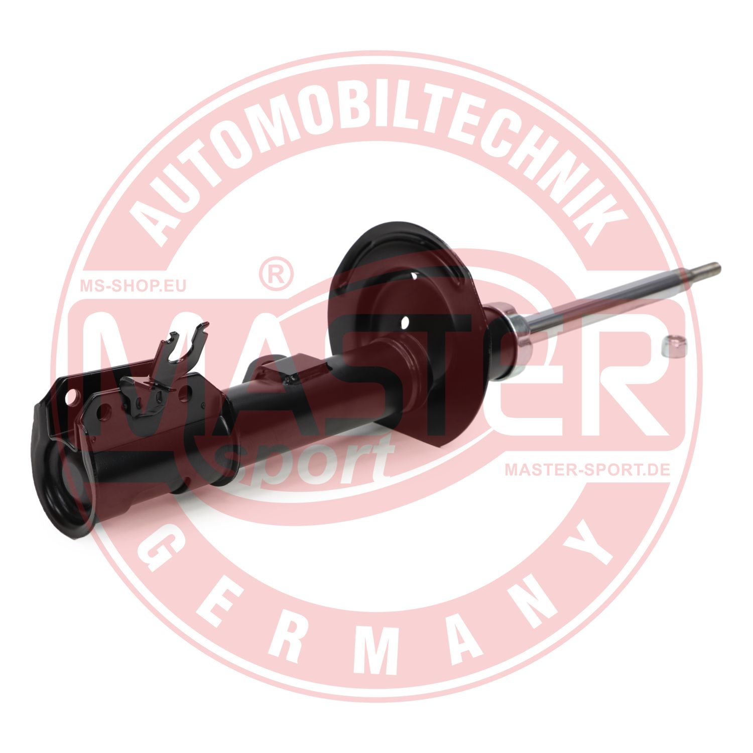 Shock Absorber (313997-PCS-MS)