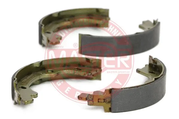 Brake Shoe Set (03013730382-SET-MS)