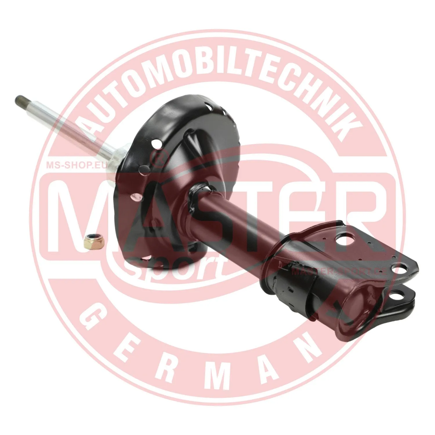 Shock Absorber