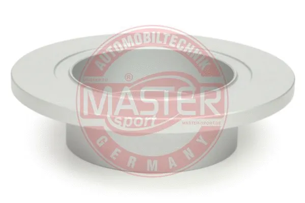 Brake Disc (24011601231-PCS-MS)