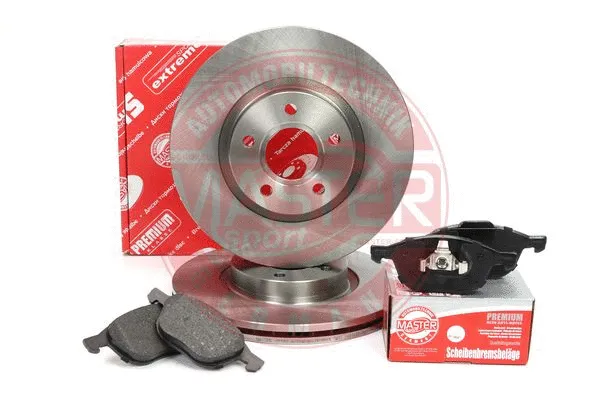 Brake Kit, disc brake