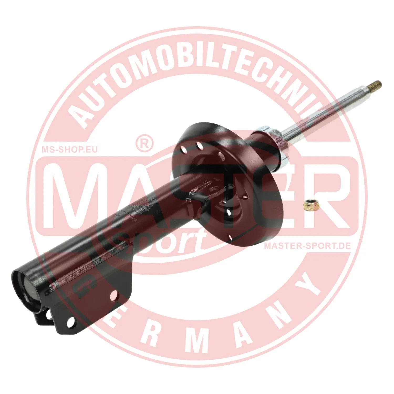 Shock Absorber