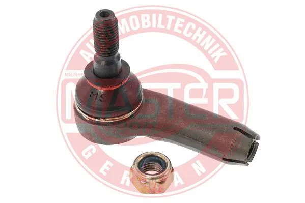 Tie Rod End (10056-PCS-MS)