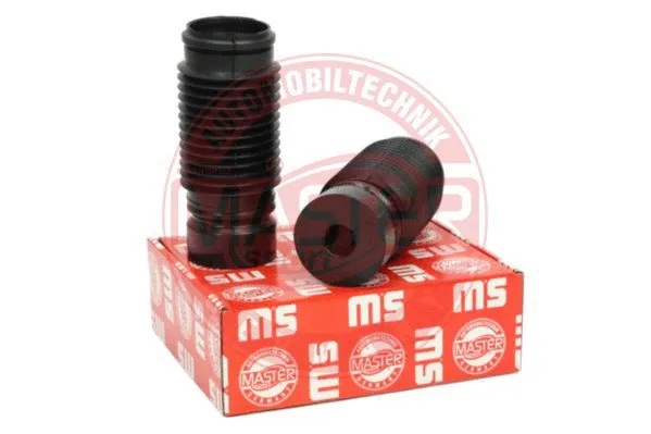 Dust Cover Kit, shock absorber