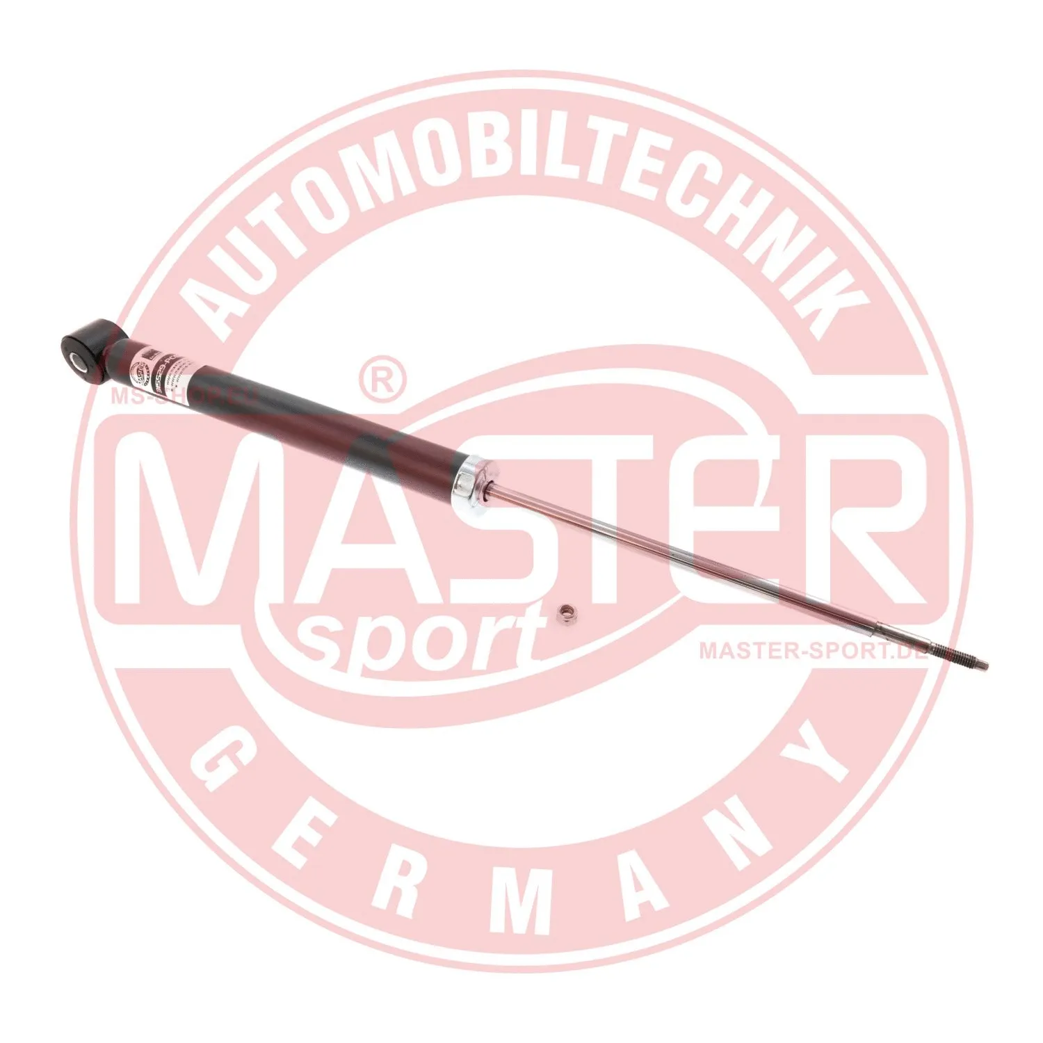 Shock Absorber (315529-PCS-MS)