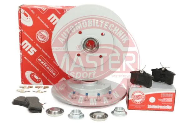 Brake Kit, disc brake