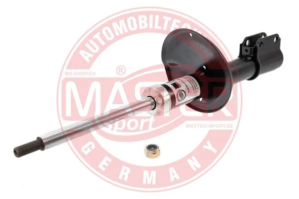 Shock Absorber (110638-PCS-MS)