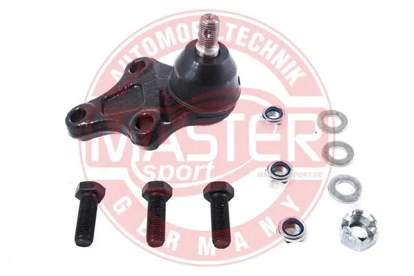 Ball Joint (16204-SET-MS)
