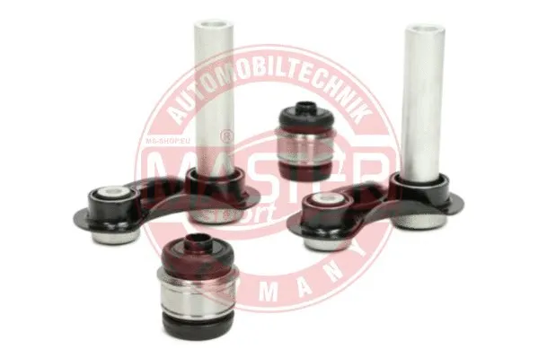 Control/Trailing Arm Kit, wheel suspension