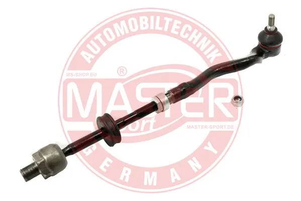 Tie Rod (10592-SET-MS)