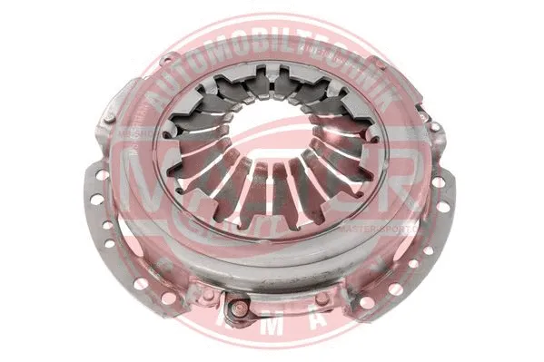 Clutch Pressure Plate (2101-1601085-PCS-MS)