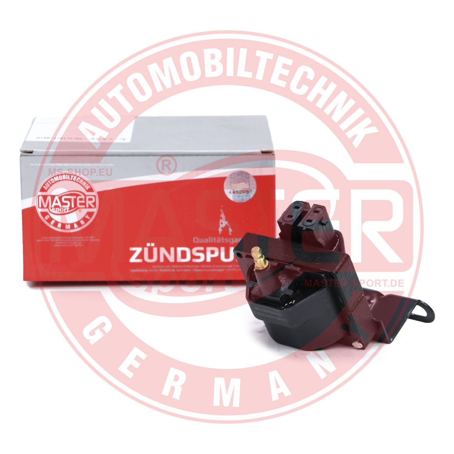 Ignition Coil (735000050)