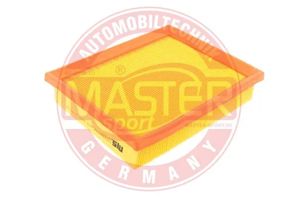 Air Filter (2159-LF-PCS-MS)