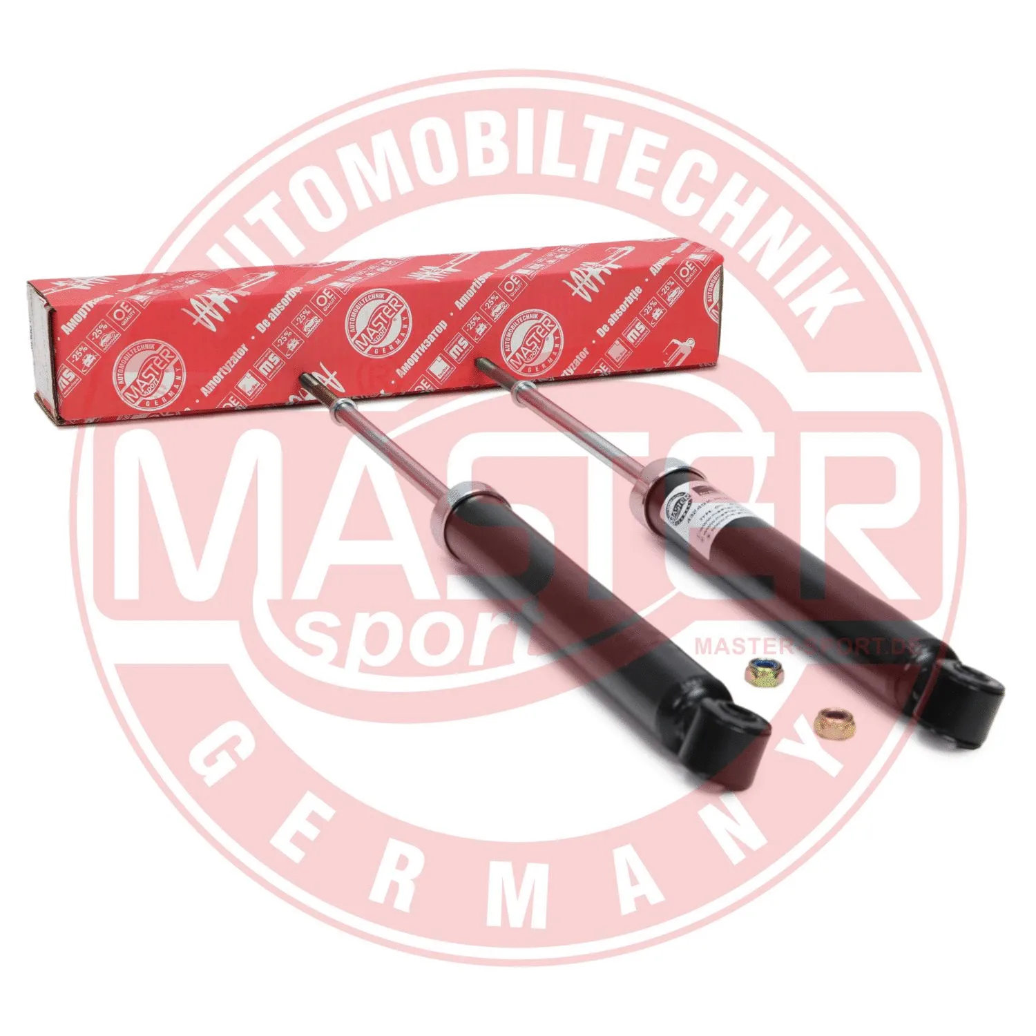 Shock Absorber