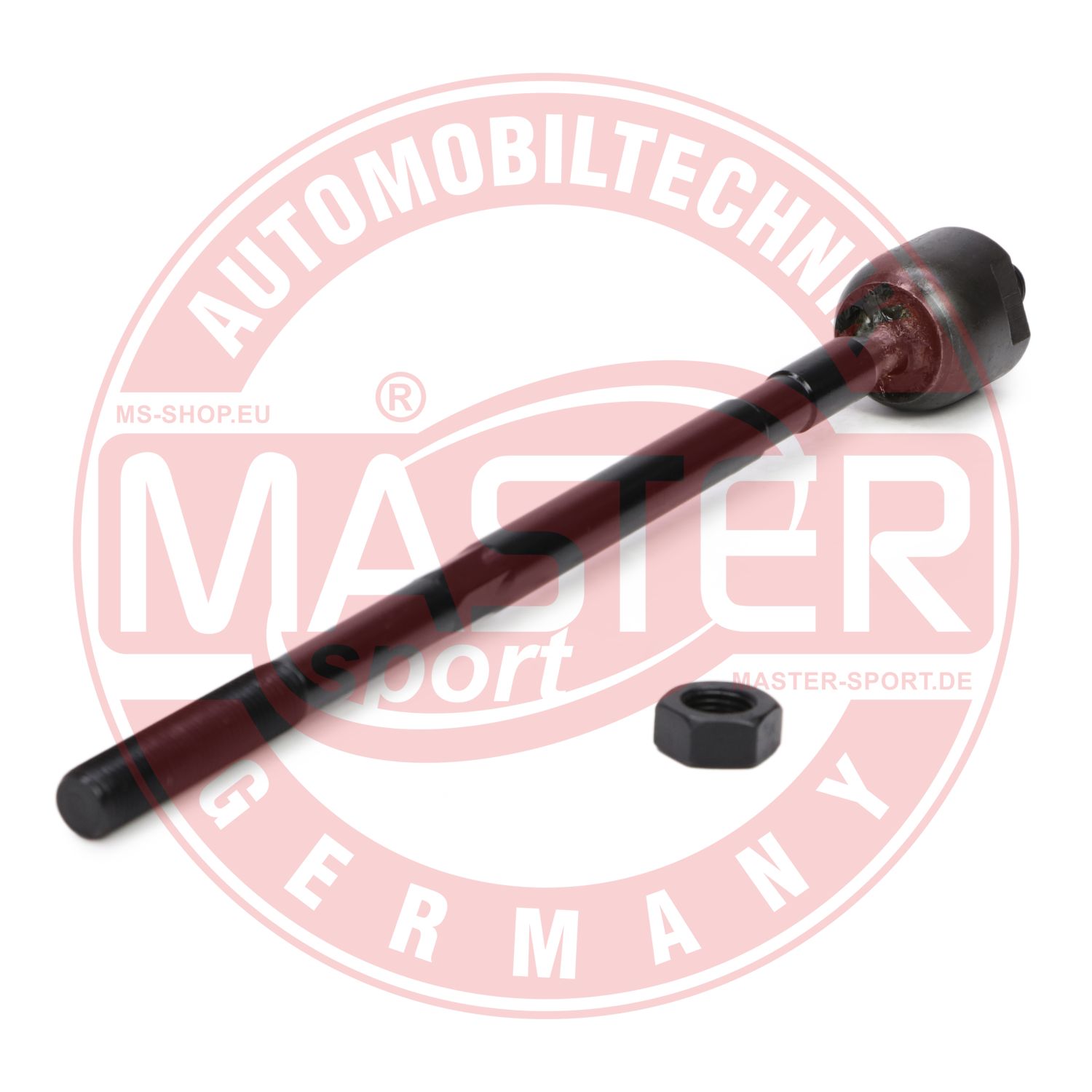 Inner Tie Rod