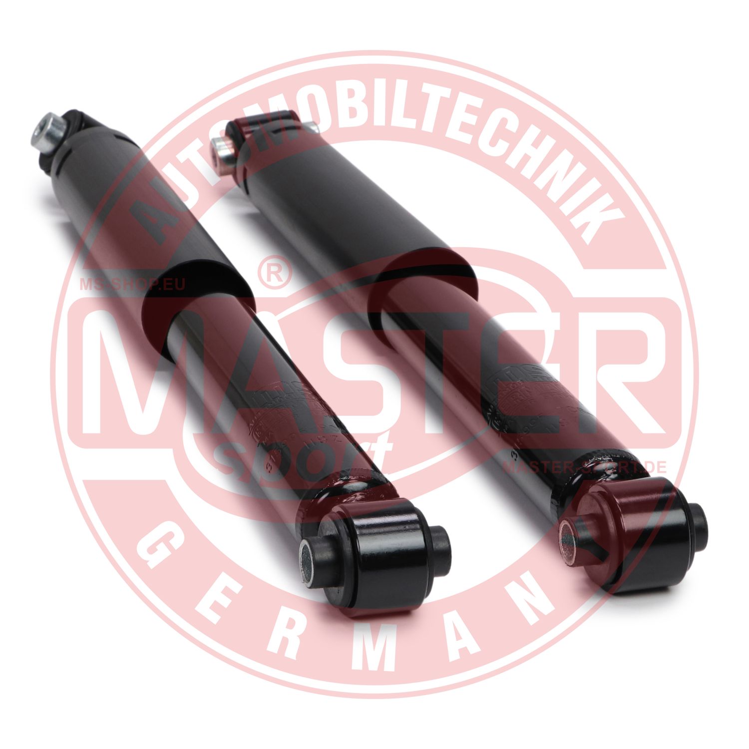 Shock Absorber (16K006462)