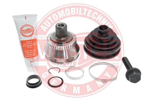 Joint Kit, drive shaft (305119-SET-MS)