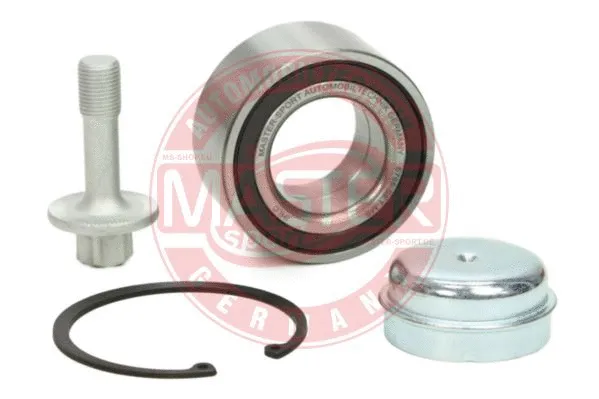 Wheel Bearing Kit (6785-SET-MS)