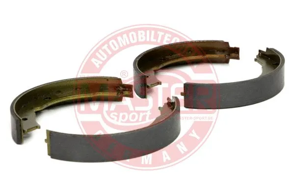 Brake Shoe Set (03013740102-SET-MS)