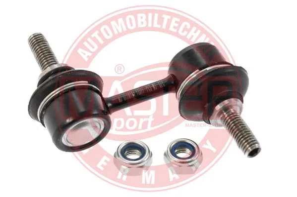 Link/Coupling Rod, stabiliser bar (13311-PCS-MS)