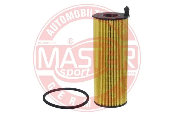 Oil Filter (8001X-OF-PCS-MS)