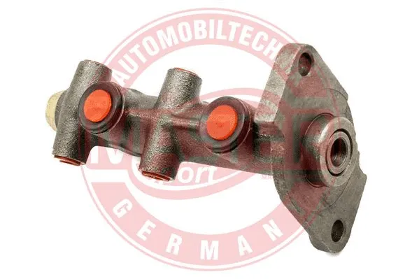 Brake Master Cylinder (24212008033ST-PCS-MS)