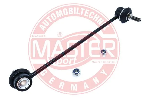 Link/Coupling Rod, stabiliser bar (33455-PCS-MS)