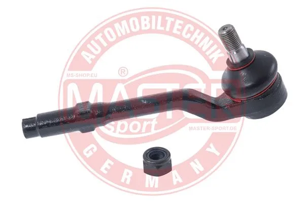 Tie Rod End (25868-PCS-MS)