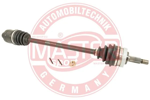 Drive Shaft (303456-SET-MS)