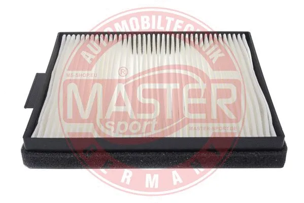 Filter, cabin air (2520-IF-PCS-MS)