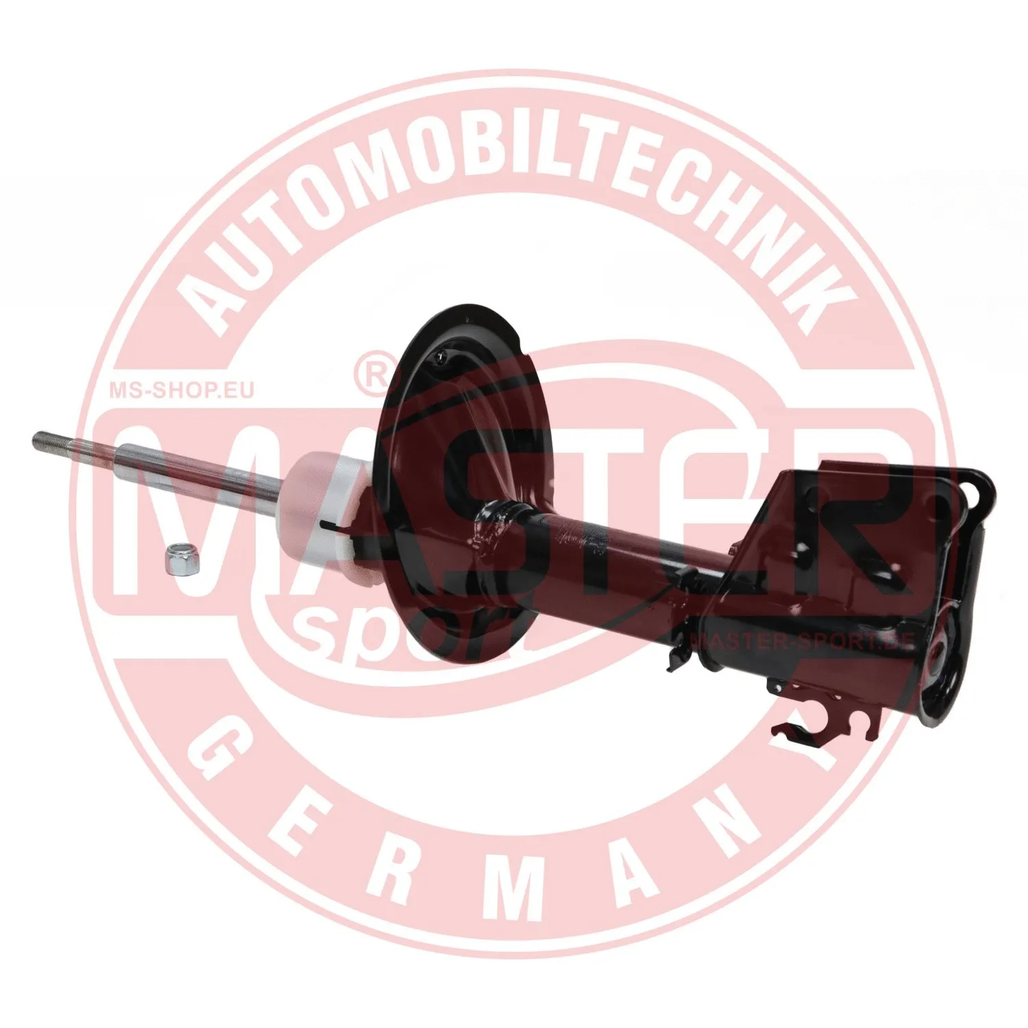 Shock Absorber