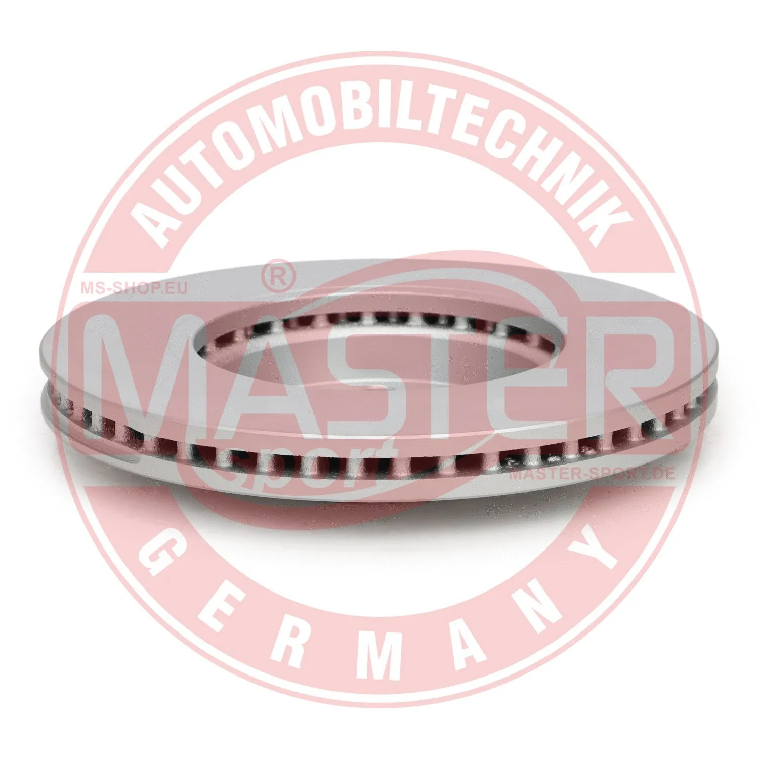 Brake Disc (24012601261PR-PCS-MS)