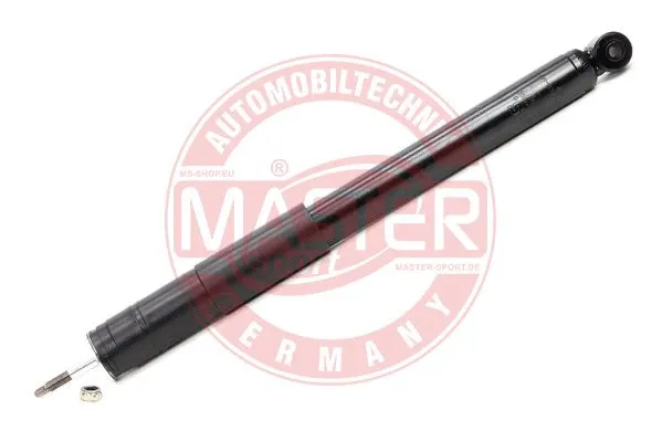 Shock Absorber (314156-PCS-MS)