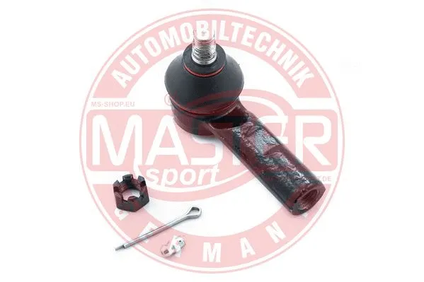 Tie Rod End (42309B-PCS-MS)
