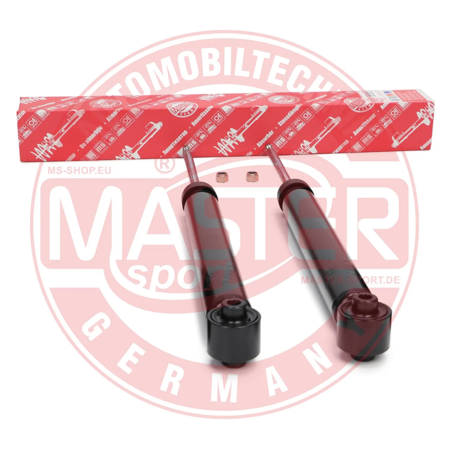 Shock Absorber