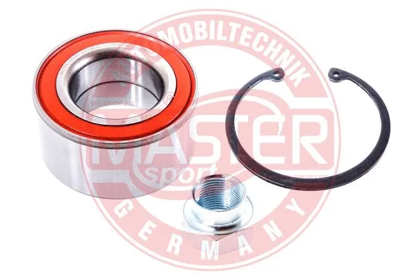 Wheel Bearing Kit (1432-SET-MS)
