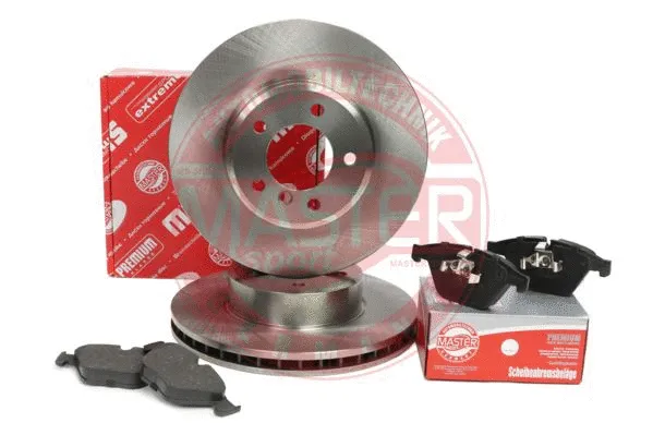 Brake Kit, disc brake (203001730)