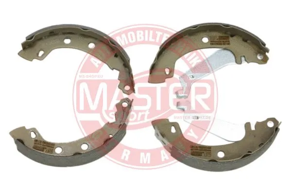Brake Shoe Set (03013703352-SET-MS)