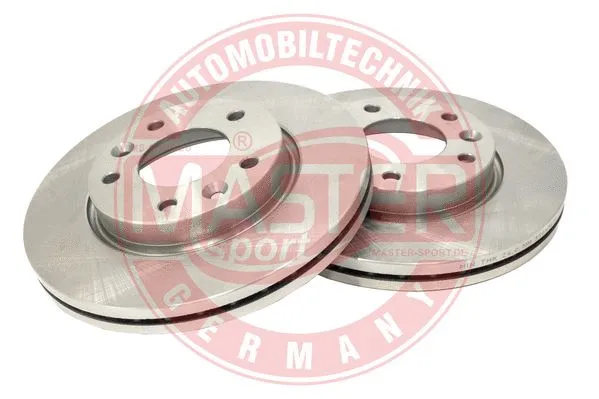 Brake Disc (24012601351-PCS-MS)